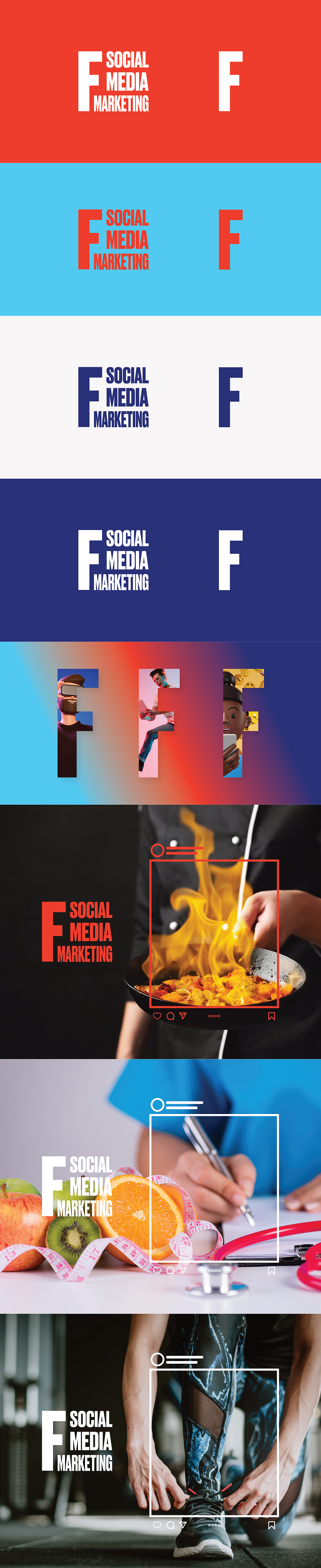 F Social Media Marketing 2