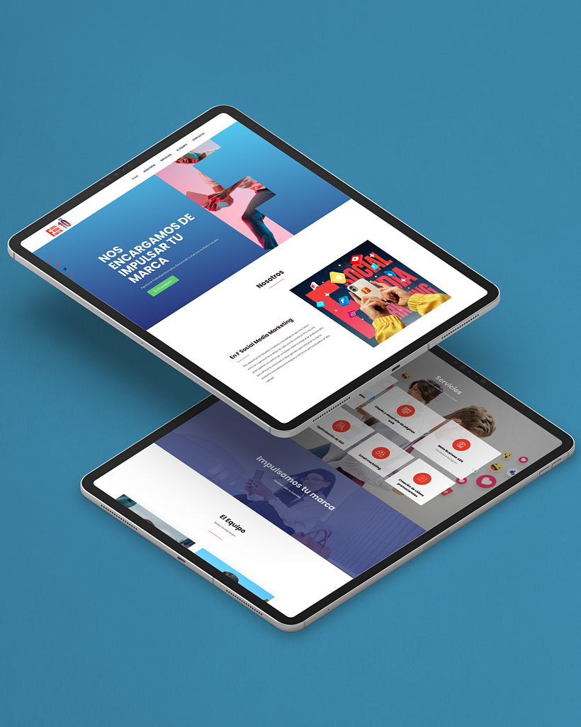 F Social Media Marketing 2