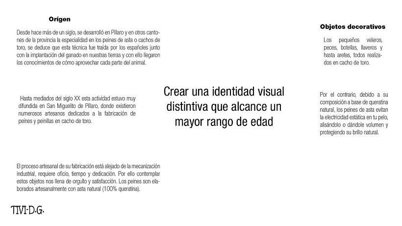 Mi proyecto del curso: Diseño de logotipos: síntesis gráfica y minimalismo 3