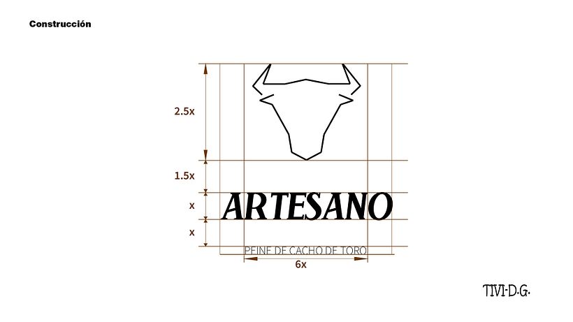 Mi proyecto del curso: Diseño de logotipos: síntesis gráfica y minimalismo 7