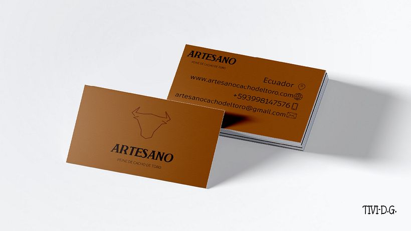 Mi proyecto del curso: Diseño de logotipos: síntesis gráfica y minimalismo 12