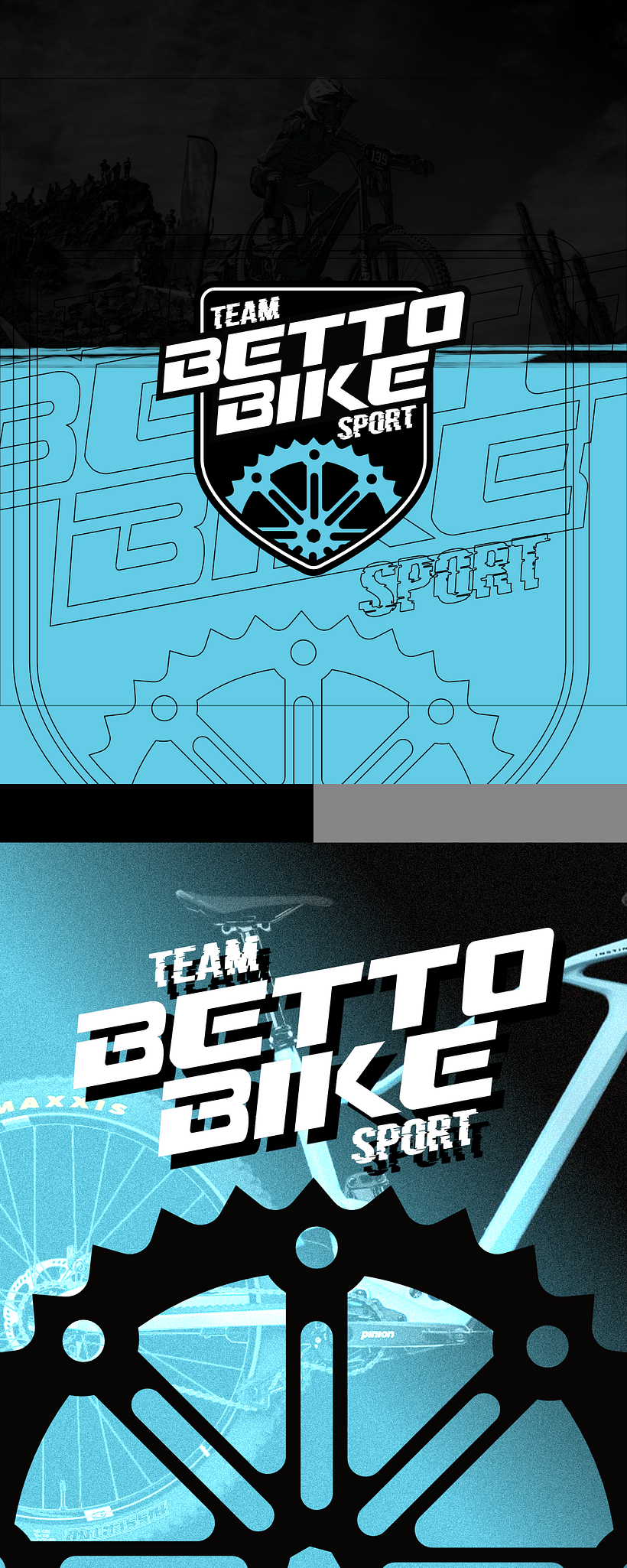 Betto Bike 1