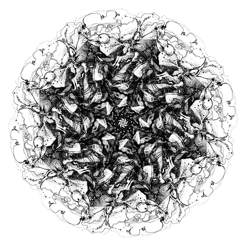 mandala 1