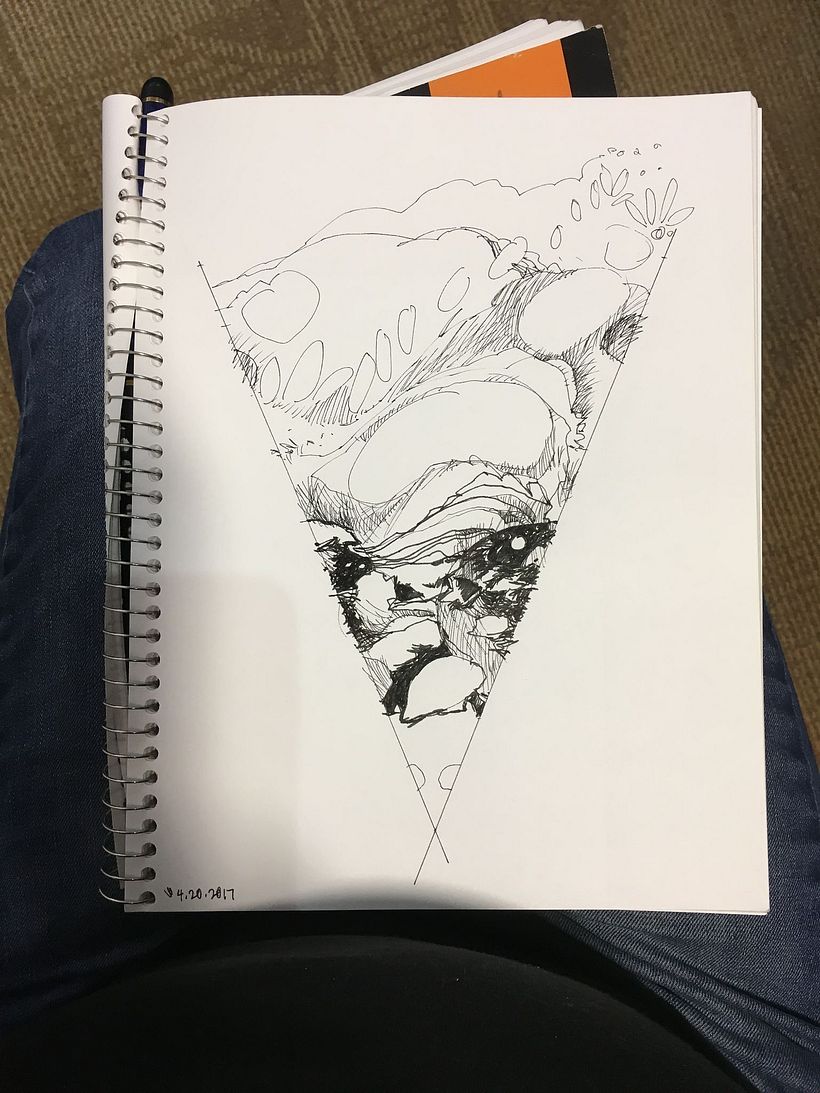 mandala wedge 2.1