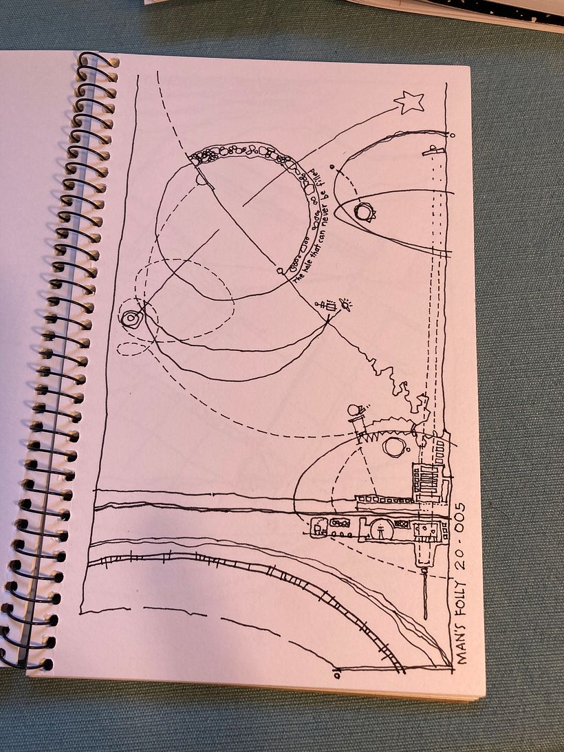 man’s folly 20-005