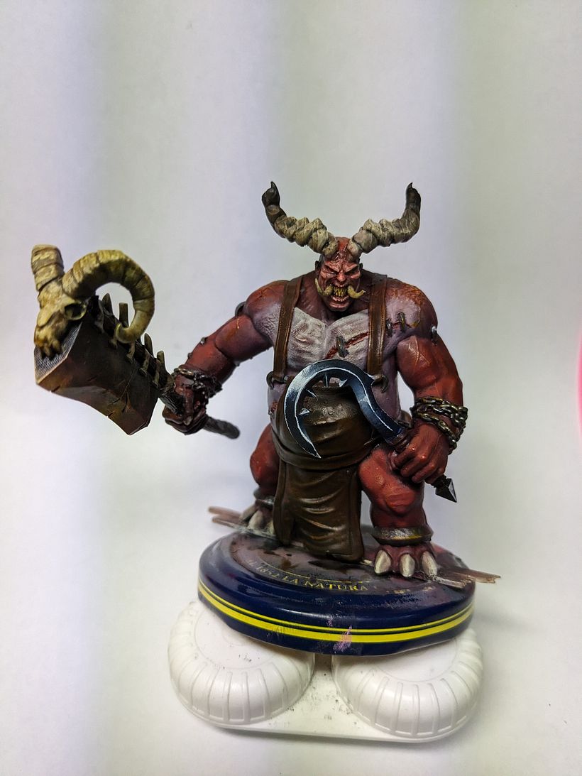 The Butcher Diablo 2