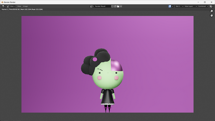 render