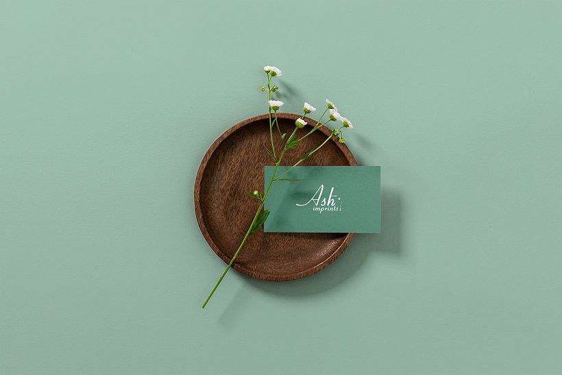 My project for course: Strategy-Based Brand Identity Design 1