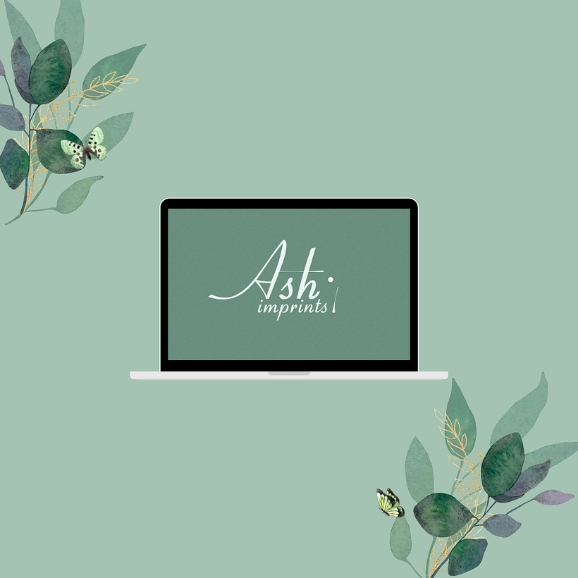 My project for course: Strategy-Based Brand Identity Design 2