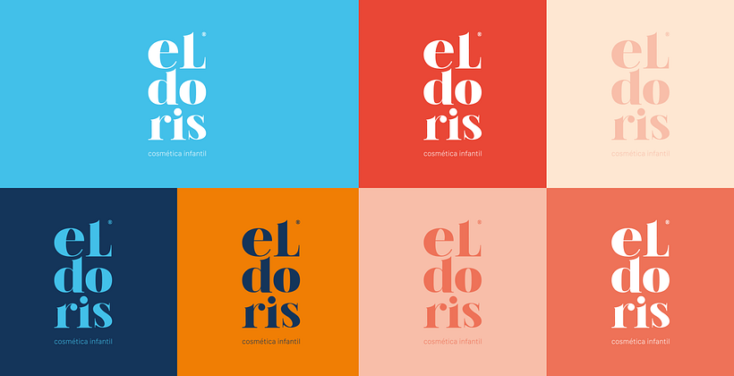 Eldoris 2