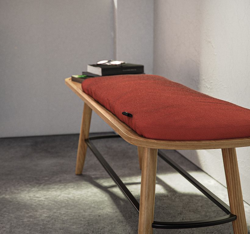 Mi proyecto del curso: Renderizado de producto fotorrealista con KeyShot 3