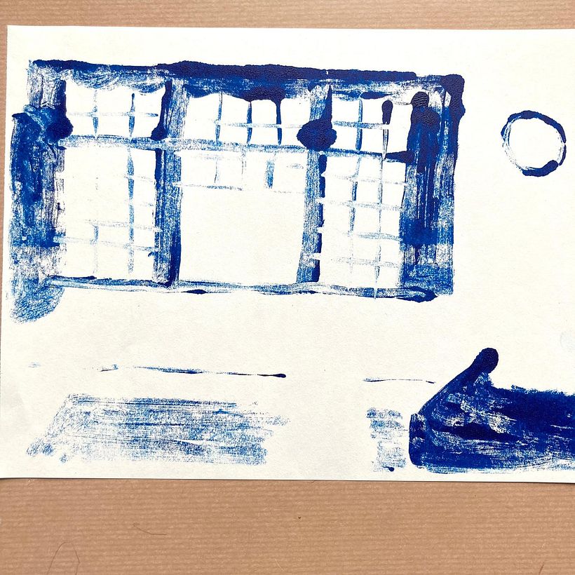 Mon projet du cours : Introduction à l’illustration pour enfants 5