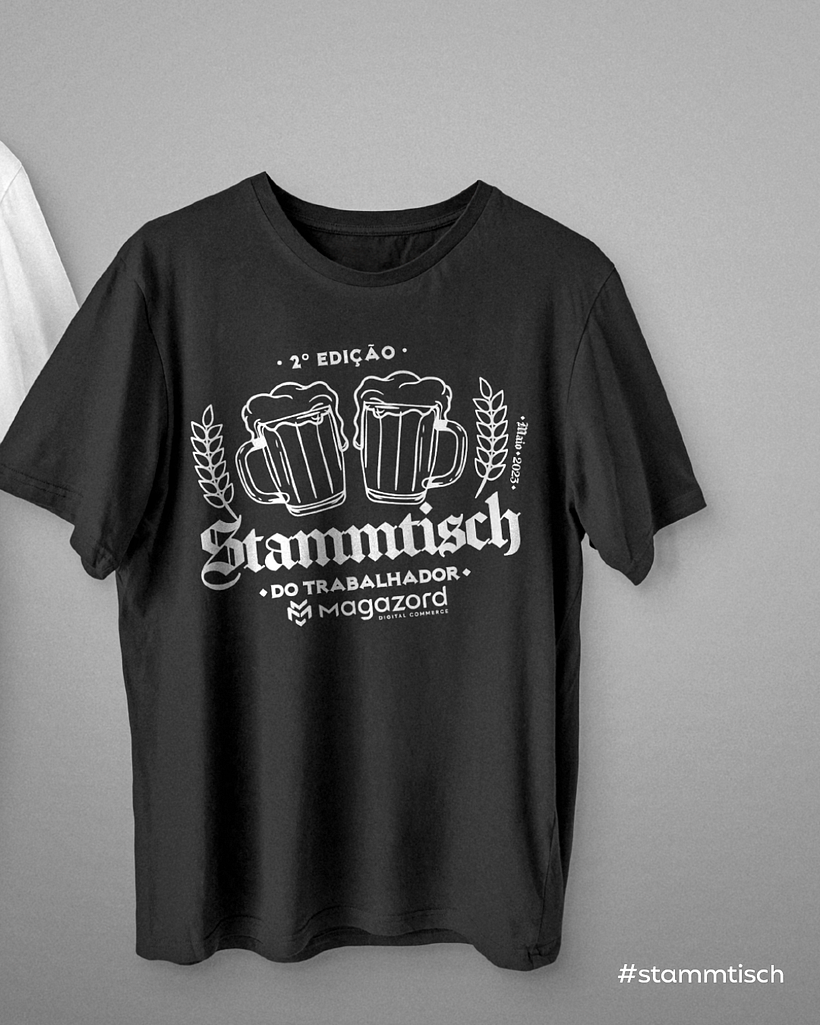 Stammtisch - Magazord 2023 6