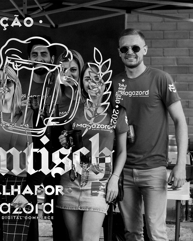 Stammtisch - Magazord 2023 8
