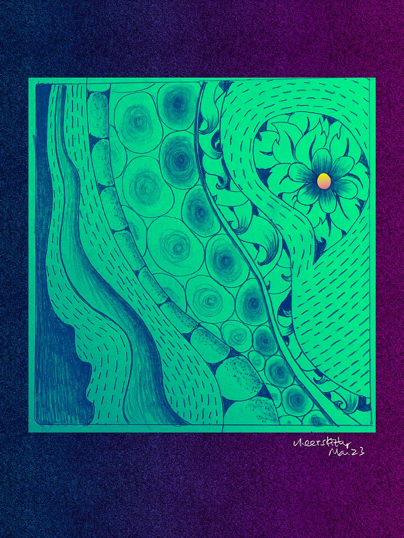 layers
