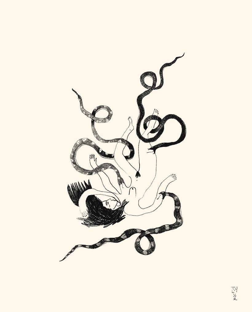 Sonho (exercício I) 2