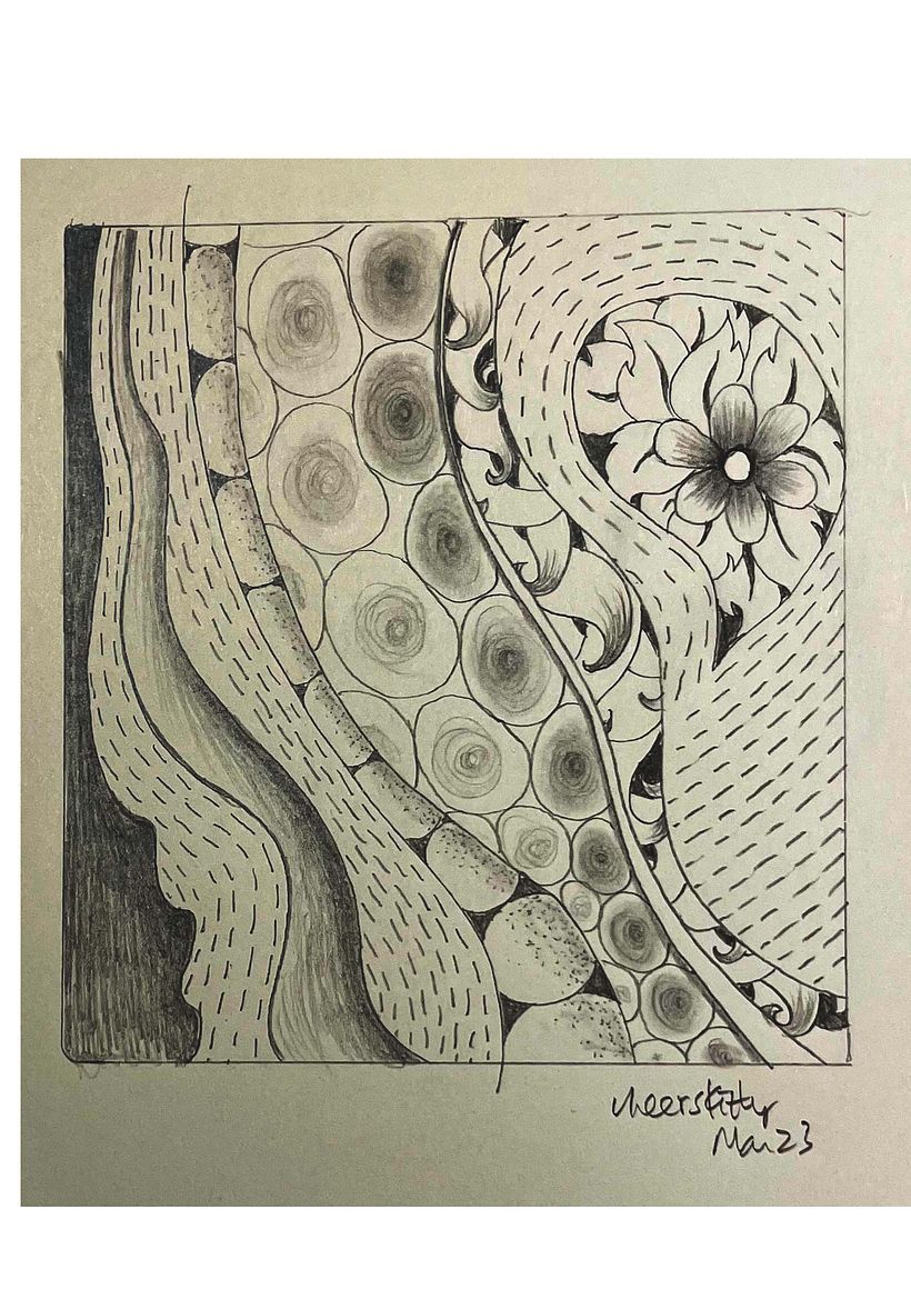 Layers (pencil)