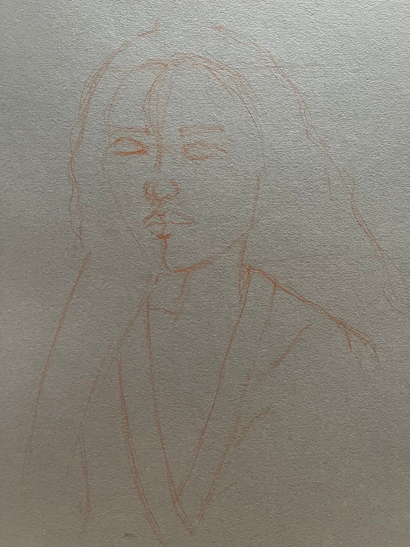Not that happy with the outcome