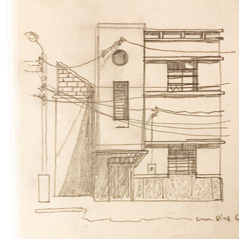 Boceto