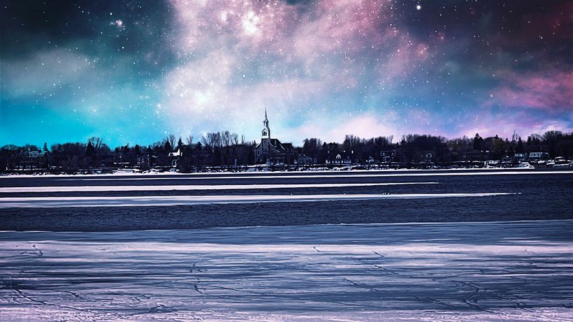 Bassin de Chambly