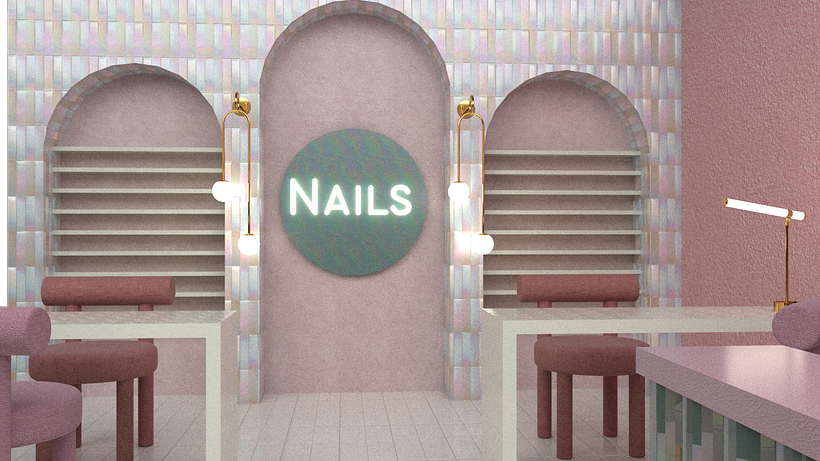 RENDER 2: Área de trabajo