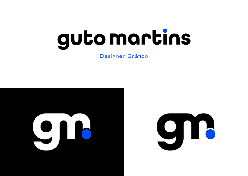Guto Martins - Personal Branding 2