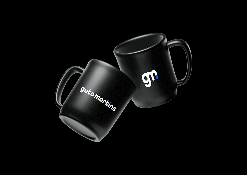 Guto Martins - Personal Branding 3