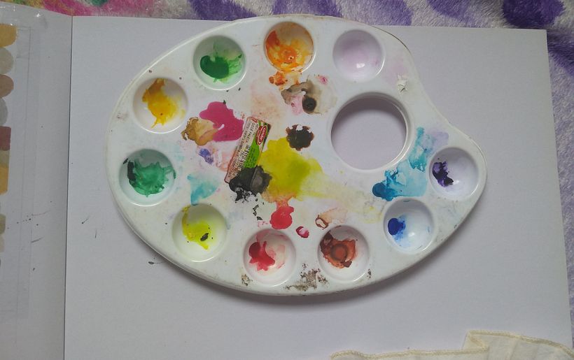 Contemplando a Lua 2