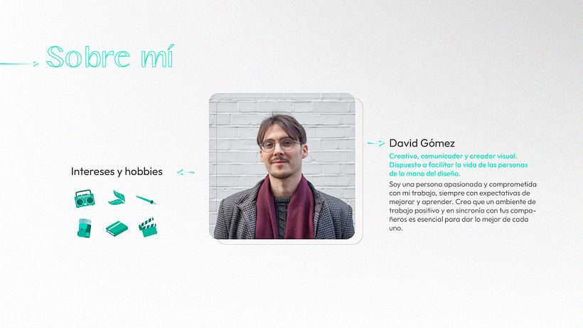 PORTFOLIO 2