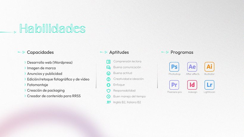 PORTFOLIO 2