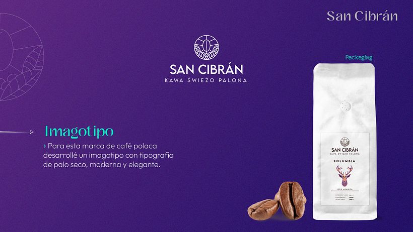 San Cibrán 1
