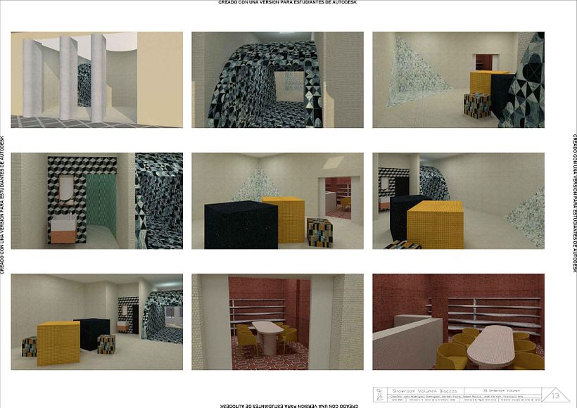 Renders