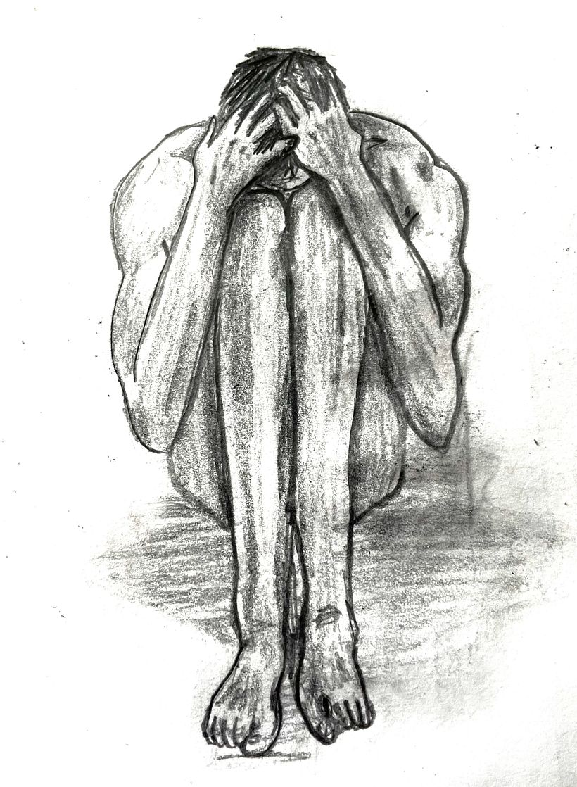 Figuras humanas - Illustration traditionnelle