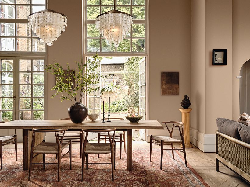 Soho House Collaboration - Bring the house home with colour  1