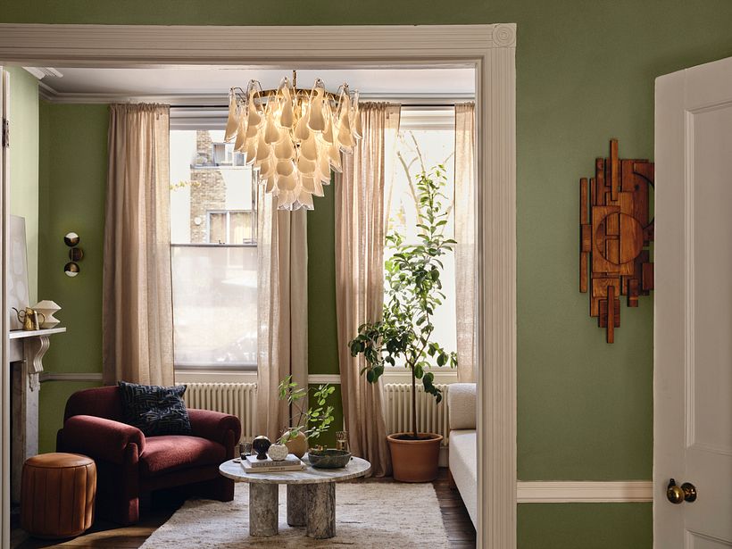Soho House Collaboration - Bring the house home with colour  3