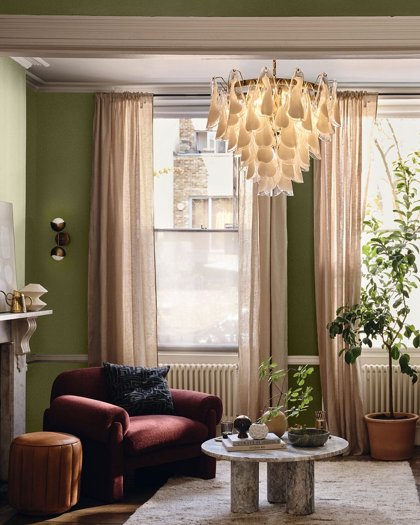 Soho House Collaboration - Bring the house home with colour  3