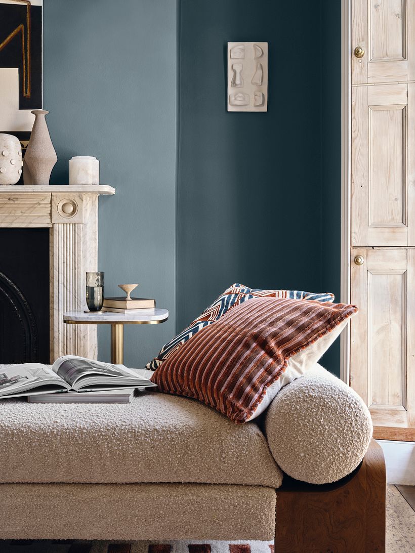 Soho House Collaboration - Bring the house home with colour  5