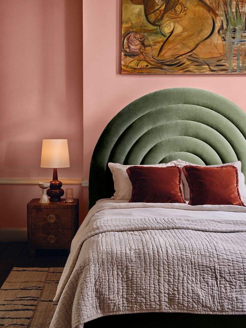 Soho House Collaboration - Bring the house home with colour  7