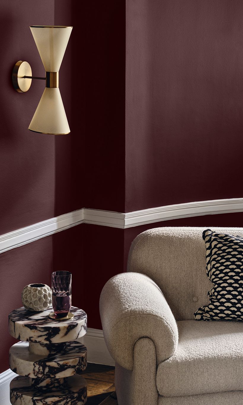 Soho House Collaboration - Bring the house home with colour  9