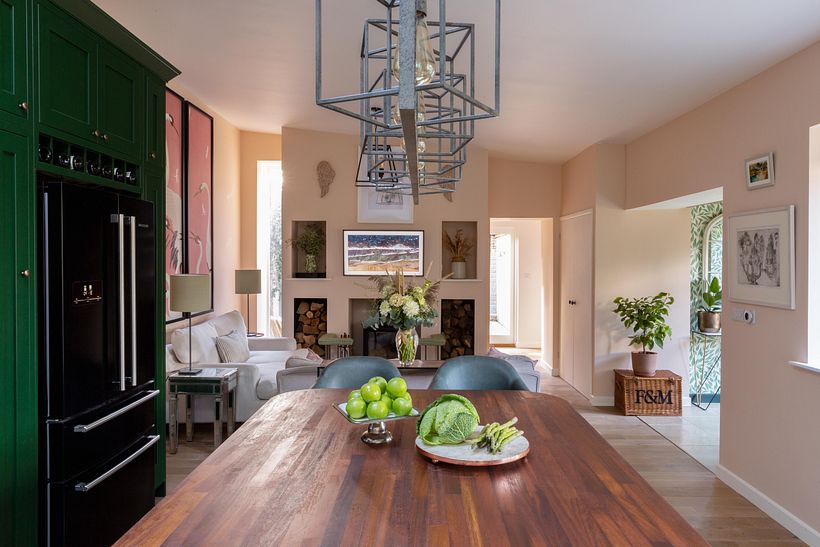 Eco House renovation  5