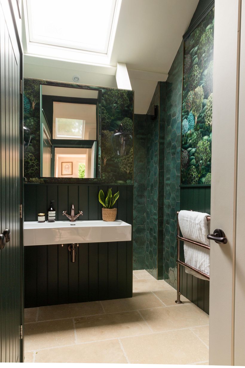 Eco House renovation  17