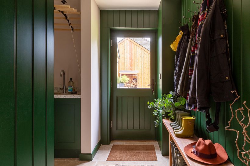 Eco House renovation  18