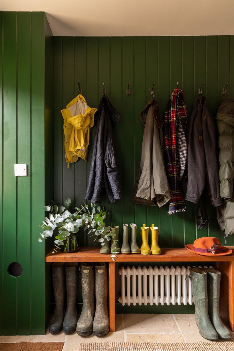 Eco House renovation  20