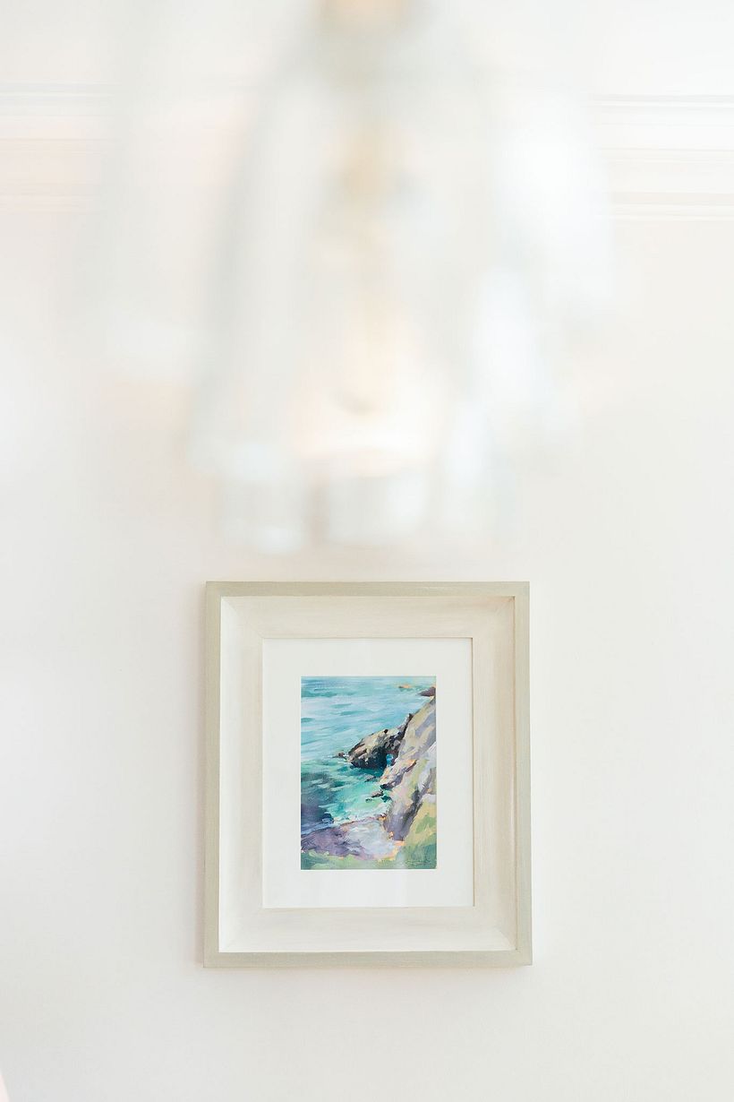 Studio renovation  - Diseño