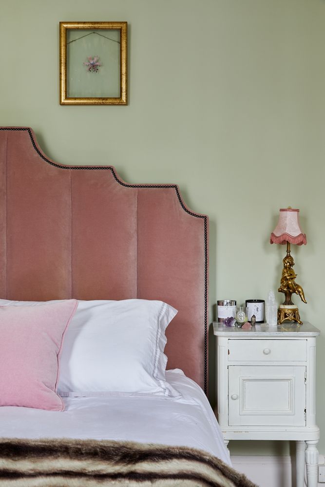 London Town House  2