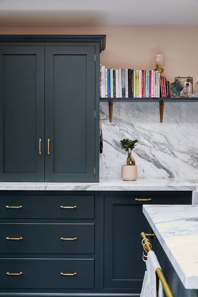 London Town House  6