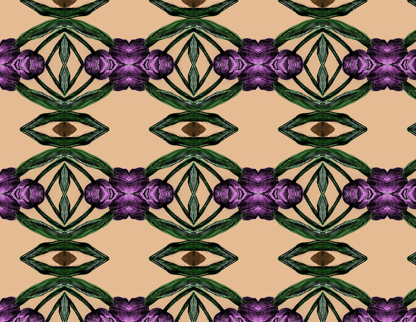Tulip Fringe