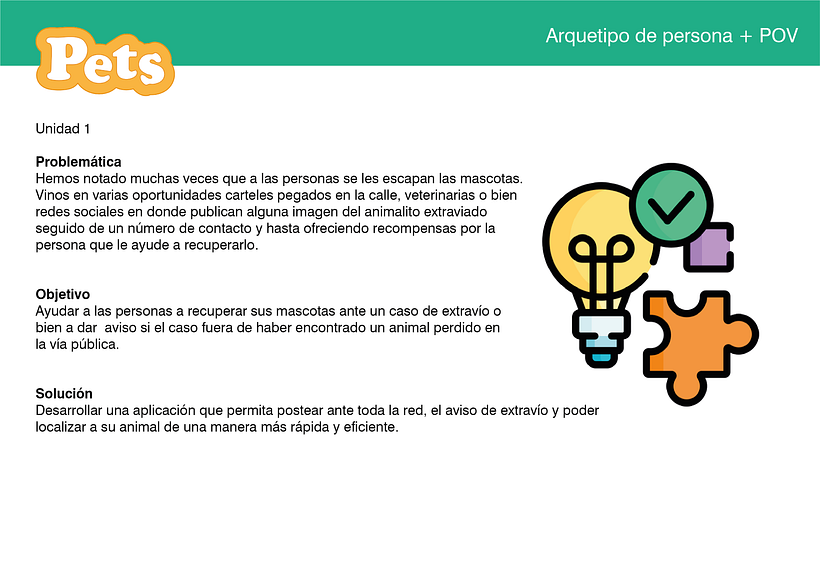 Mi proyecto del curso: Introducción al UX Writing 4