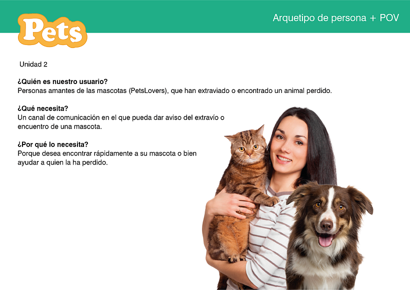 Mi proyecto del curso: Introducción al UX Writing 5