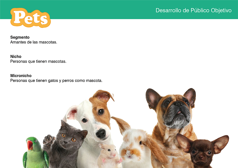 Mi proyecto del curso: Introducción al UX Writing 9
